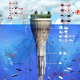 Illustration for article titled So Why Can't Skyscrapers Be Made Underwater?